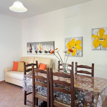 Appartamenti Sa Codula Iun R8525 Cala Gonone Exteriör bild